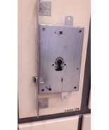 SECUREMME 2600 /Deadbolt/ High Security Lock for Armoured Doors - €106,77 EUR