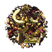 Cholesterol Hight Blood Pressure Tea, Decaffeinated, Herbal Tea, Loose Leaf Tea - £12.68 GBP+