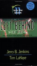 Into the Storm (Left Behind: The Kids #11) Jerry B. Jenkins; Tim LaHaye ... - £7.12 GBP