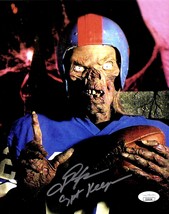 JOHN KASSIR Autograph Hand SIGNED 8x10 PHOTO TALES FROM THE CRYPT JSA CE... - $69.99