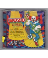Get Down With The Clown by Bozo &amp; Pals (Music CD, 2003, Music For Little... - £57.57 GBP