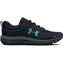 Under Armour Men&#39;s Training UA Charged Assert 10 Running Shoes Size 11, 11.5, 12 - £47.78 GBP+