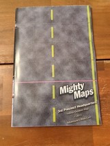 Heroclix 3rd Precinct Headquarters / Jungle Village East Double Sided Map - $221.25 MXN