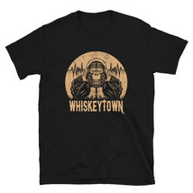 Whiskeytown Raglan T-Shirt, Alt Country, Ryan Adams, Wilco, 16 days, Pneumonia - £11.16 GBP+