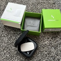 Upright GO Posture Trainer and Corrector for Back (URB06W-IN) Bluetooth - £9.00 GBP