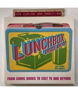 Lunchbox Inside And Out: From Comic Books to Cult TV And Beyond 2004 Pop... - £11.66 GBP