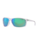 Nike ADRENALINE M EV1113 901 Clear/Green Multilayer Mirror 66-15-135 Sun... - $83.88