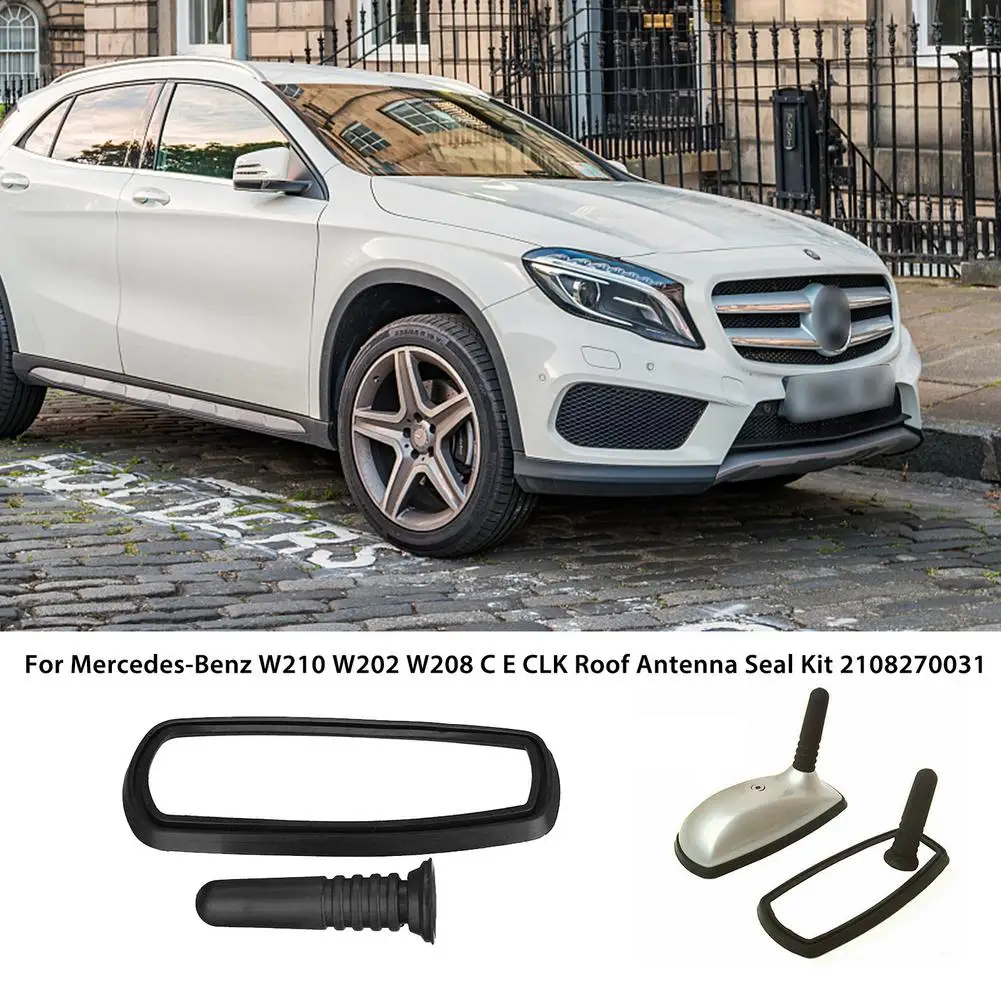 Roof Antenna GPS Repair Kit For Mercedes-Benz W210 W202 - £13.62 GBP