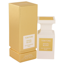 Tom Ford Soleil Blanc Perfume 1.7 Oz Eau De Parfum Spray - $299.89