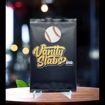Baseball Mystery 5 Packs (Loaded with Goodies) Great Party Favors - £103.12 GBP