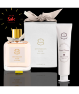 Laline MUSK Eau de Toilette +Hand cream - $99.90+