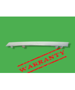 06-2011 mercede x164 gl450 hood grill grille lower left side chrome molding - $827.72 MXN