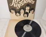 Gospel/Folk LP - THE KEYTONES - The Way We Feel - Stereo Superior S-4001... - $7.87