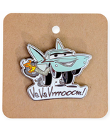 Cars Disney Pin: Flo Va Va Vrrrooom! - $23.23 CAD