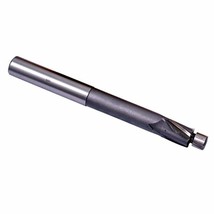 HHIP 2007-0034 High Speed Steel 3 Flute Solid Pilot Counterbore, 3/4&quot; x 13/16&quot; - £33.56 GBP