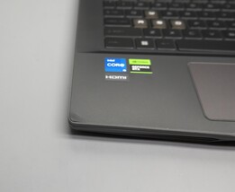 MSI Thin 15 15.6" Core i5-13420H 16GB RAM 512GB SSD RTX 4050 READ image 5