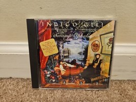 Swamp Ophelia by Indigo Girls (CD, May-1994, Epic) - £4.08 GBP