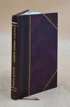 Roosevelt&#39;s communist manifesto. Incorporating a reprint of The  [Leather Bound] - £55.50 GBP