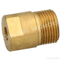 Adapter reduktora azotu 53002 Mastercool 53002-AD do butli (1 kg) - $209.23