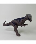 Mattel Jurassic World RARE Pachycephalosaurus Savage Strike Dino Rivals ... - $34.29 CAD