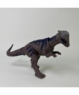 Mattel Jurassic World RARE Pachycephalosaurus Savage Strike Dino Rivals ... - £19.63 GBP