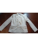 Polo Ralph Lauren Women&#39;s Double-Breasted Blazer Size 12 - $77.29