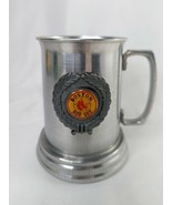 Boston Red Sox Metal Cup Tankard Hong Kong - £14.84 GBP