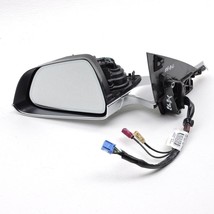 2017-2020 Tesla Model 3 Left Drivers Side Exterior Door Power Mirror Oem... - €295,54 EUR
