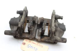 06-13 LEXUS IS350 REAR BRAKE CALIPERS LEFT RIGHT PAIR Q1259 image 3