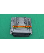 BMW F01 F02 740 N54 Engine Control Module Computer Unit PCM DME ECU 7-62... - €293,94 EUR