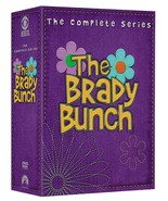 The Brady Bunch The Complete Series Seasons 1-5 DVD 20-Disc Box Set New Sealed - €27,21 EUR