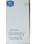 Samsung Galaxy Note 5 Unlocked 64GB + Accessories !!! - $299.99