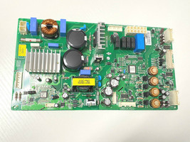 Genuine OEM LG Refrigerator Electronic Control Board EBR78940605 - £141.47 GBP