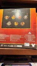 Disney Parks The Lion King Figurine Playset NEW image 2