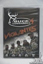 Buck Commander DVD, 5: Redemption - $10.56