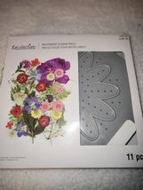 Recollections Microwave Flower Press Kit 11pc Fast Drying Floral Craft N... - $14.84