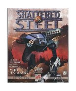 Shattered Steel [video game] - £33.30 GBP