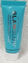 GlamGlow THIRSTYMUD Hydrating Treatment Day Night Cream Travel Sz .24 oz... - $12.99