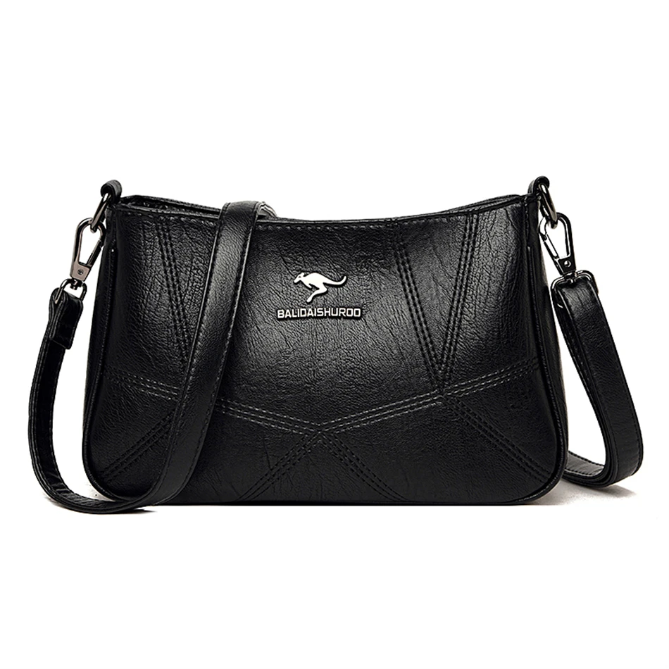 U leather crossbody bags for women small luxury designer handbags and purses new ladies thumb200