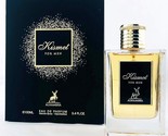 Lattafa Maison Alhambra Kismet For Men 3.4 Oz EDP Brand new sealed free ... - $27.71