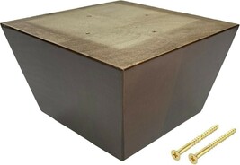 3 Inch Tall Wooden Furniture Legs, Sofas, Chair, Ottomans , Beds Feet- S... - €25,50 EUR 3 Inch Tall Wooden Furniture Legs, Sofas, Chair, Ottomans , Beds Feet- S... - €25,50 EUR