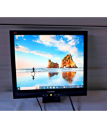 ViewSonic VA703mb 17&quot; LCD Monitor (NO STAND) - $728.84 MXN