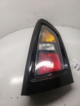 Passenger Tail Light Red Lower-amber Upper Fits 10-11 SOUL 1227578 - £32.97 GBP