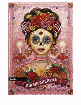 2020 Barbie Dia De Los Muertos Day of The Dead Pink Doll Brand New Local Pickup - £181.31 GBP