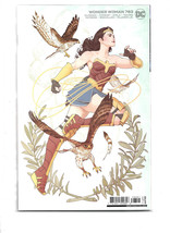 Wonder Woman #783 Variant by Will Murai  NM - £6.32 GBP