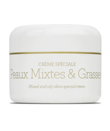 GERnetic Peaux Mixtes &amp; Grasses Moisturizing Cream for Combination &amp; Oil... - £62.87 GBP+