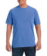 Comfort Colors Men&#39;s Adult Short Sleeve Tee Size XL/TG/XG - $5.00