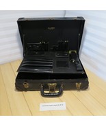 Vintage Bell System KS 7771 Telephone Linemans Tool Case Black ( 2 of 2 ) - $1,211.41 MXN