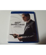 Casino Royale &amp; Quantum Of Solace Blu-ray Disc Widescreen 2-Disc Daniel ... - £12.67 GBP