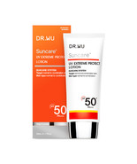 DR. WU UV Extreme Protect Lotion Sunscreen Sunblock SPF50+ PA+++ 50ml/ 1... - $50.99